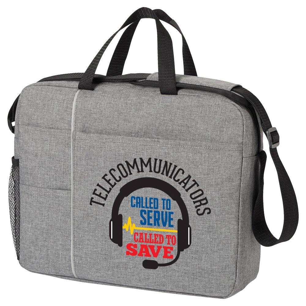 Telecommunicators: Called to Serve, Called to Save Everywhere 15