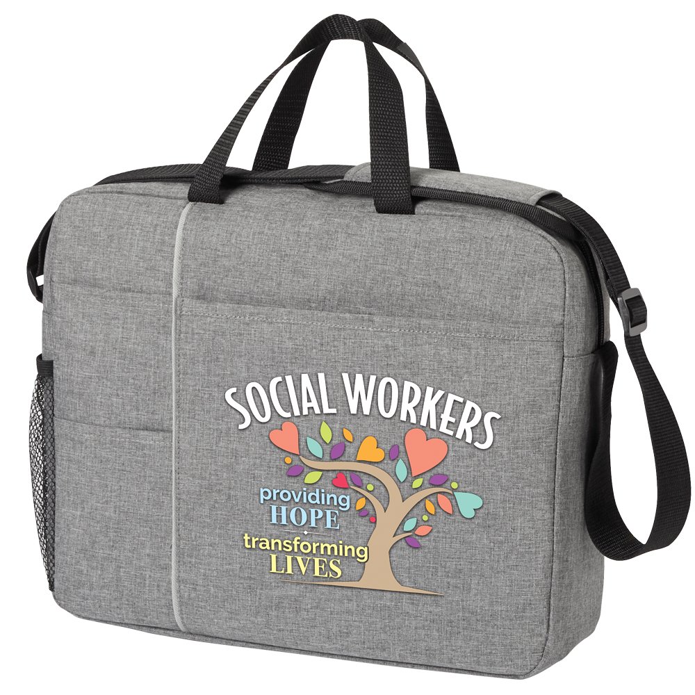 Social Workers: Providing Hope, Transforming Lives Everywhere 15