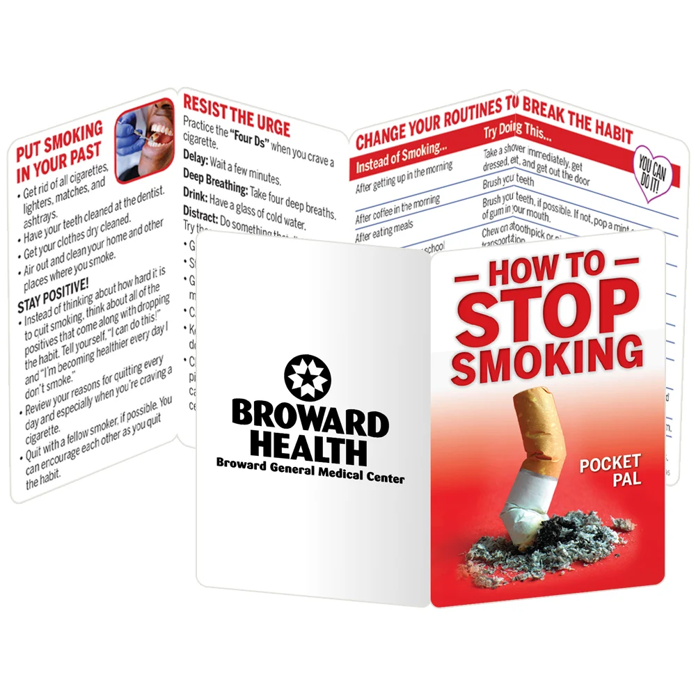how to stop cigarette smoke How To Stop Smoking Pocket Pal - Personalization Available how to stop cigarette smoke How To Stop Smoking Pocket Pal - Personalization Available