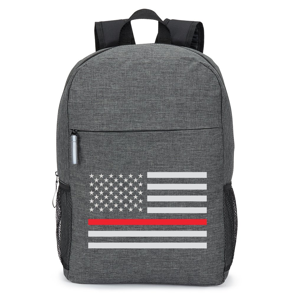 The Thin Red Line Parker 15