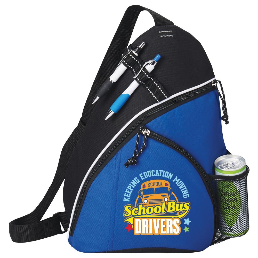 Westfield Sling Backpack