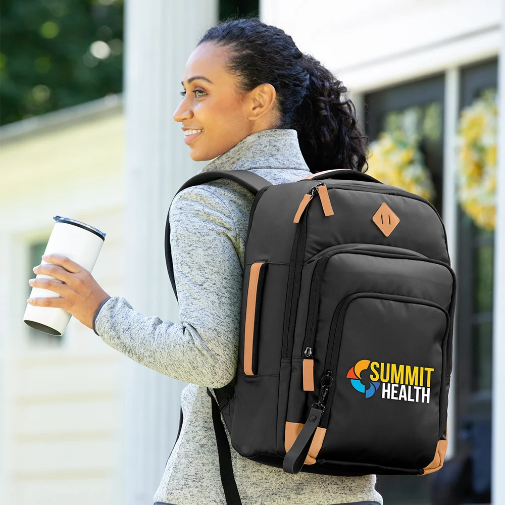 Golf Deals Cyber Monday Backpack Deals Milan Water-Resistant 15