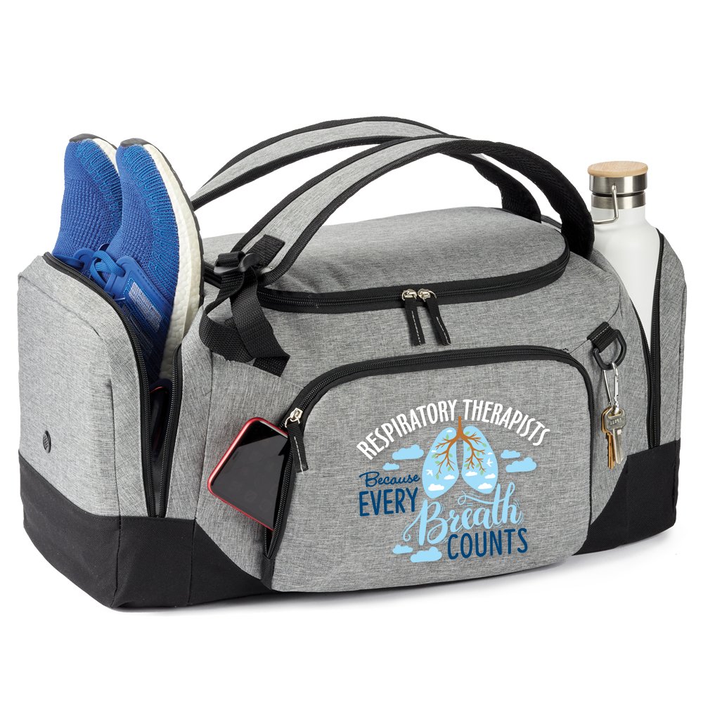 Respiratory Therapists: Because Every Breath Counts 2-in-1 Hybrid ...