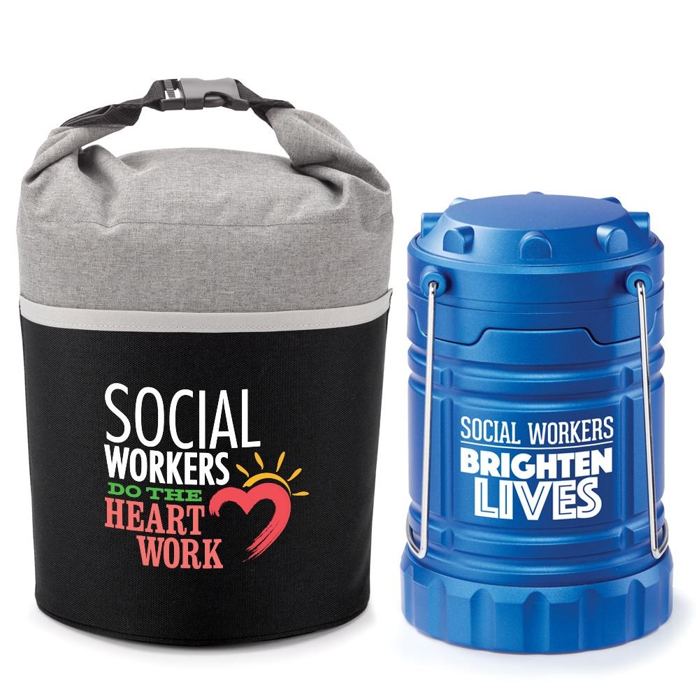 Social Workers Free Gift