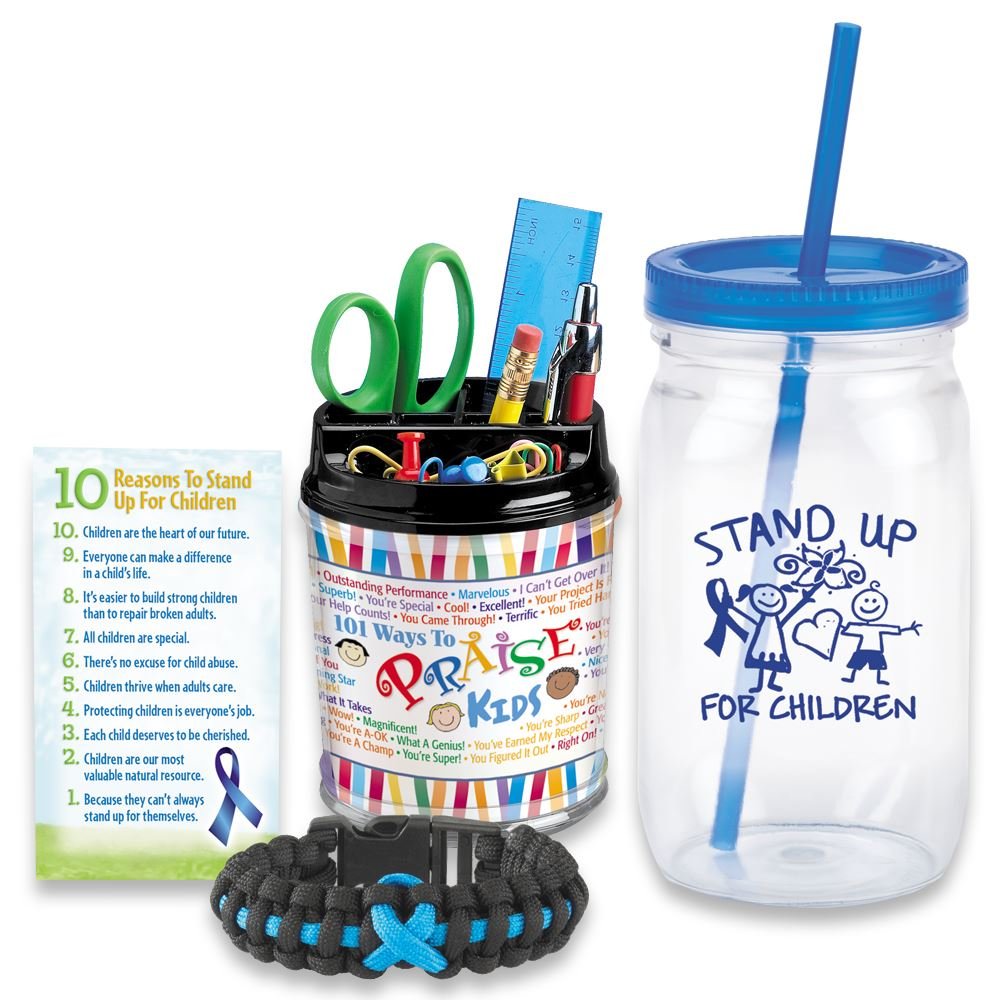 Child Abuse Free Gift