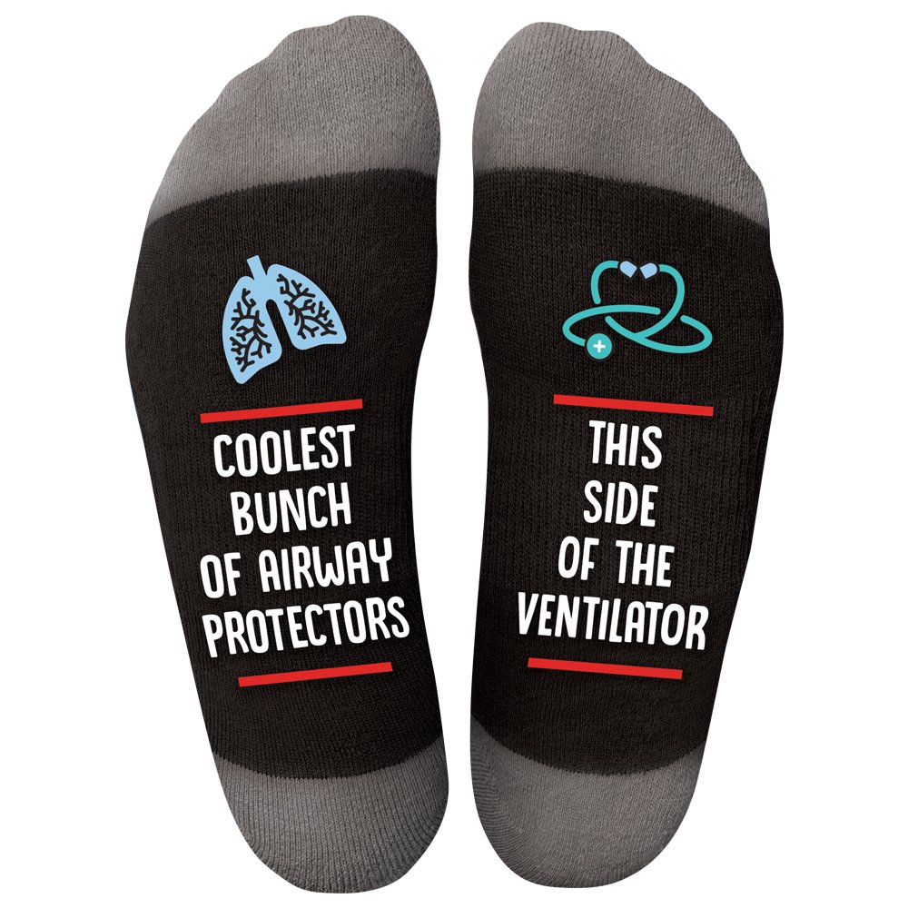 Coolest Bunch This Side of the Ventilator 