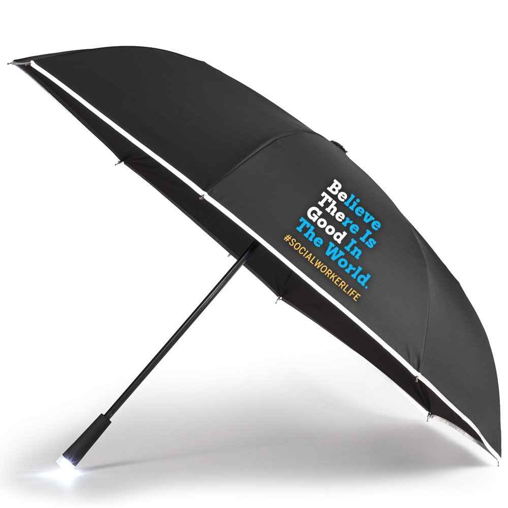 Be the Good: #SocialWorkerLife 48