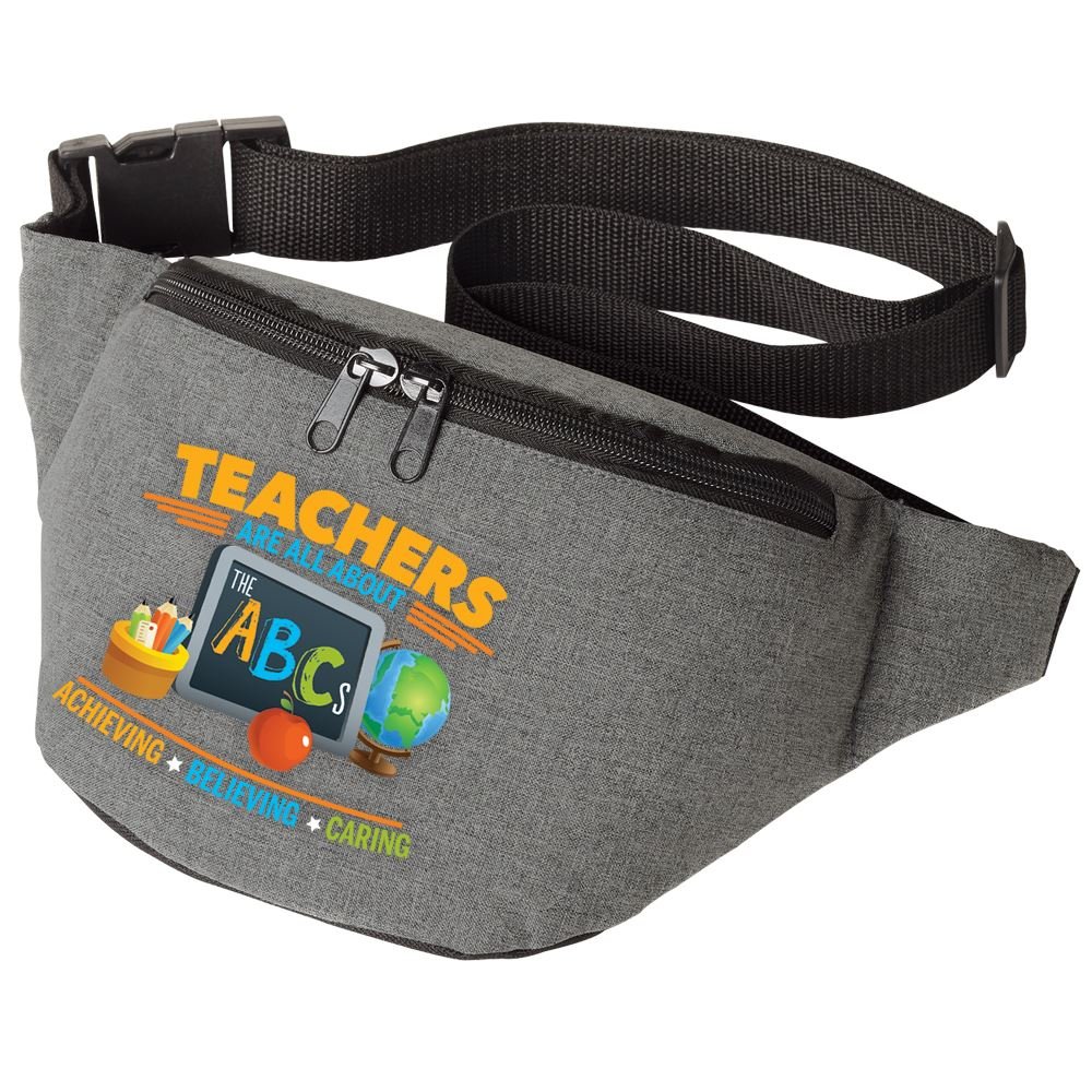 fanny pack for teachers