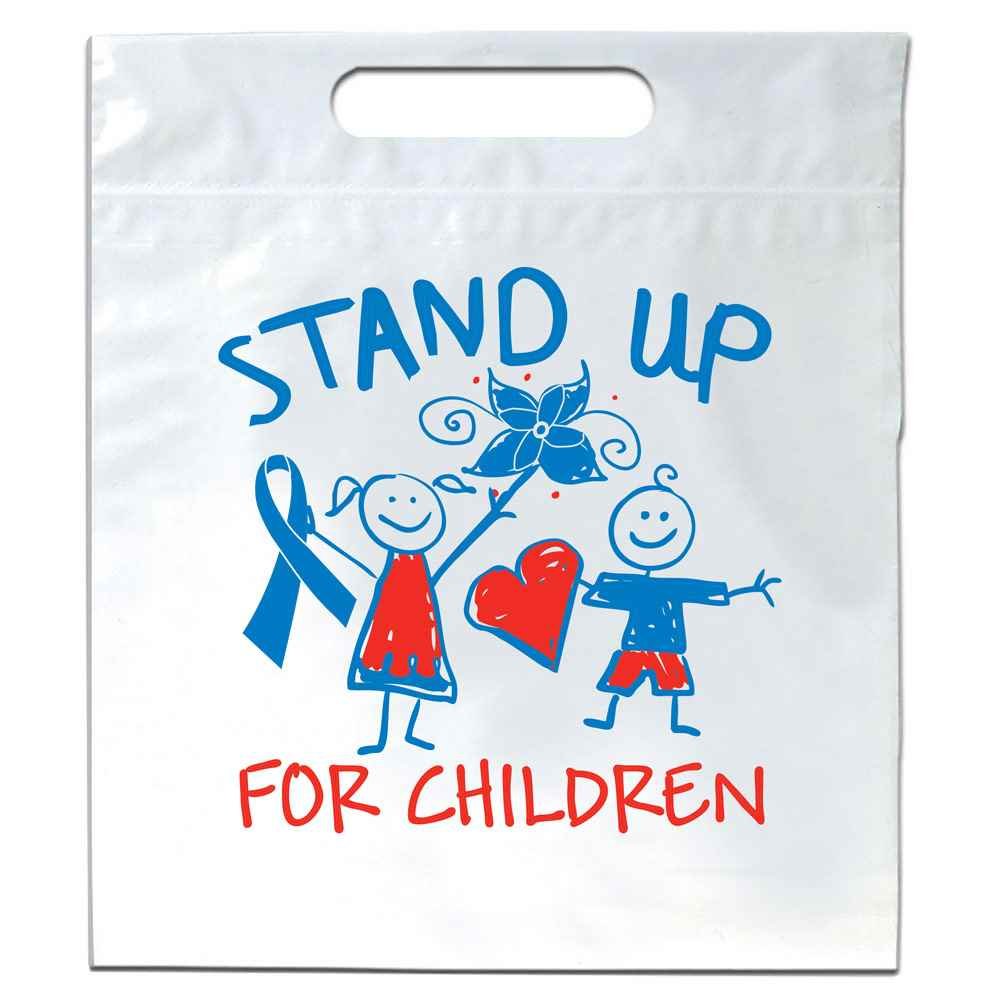 Stand Up For Children Goody Bag