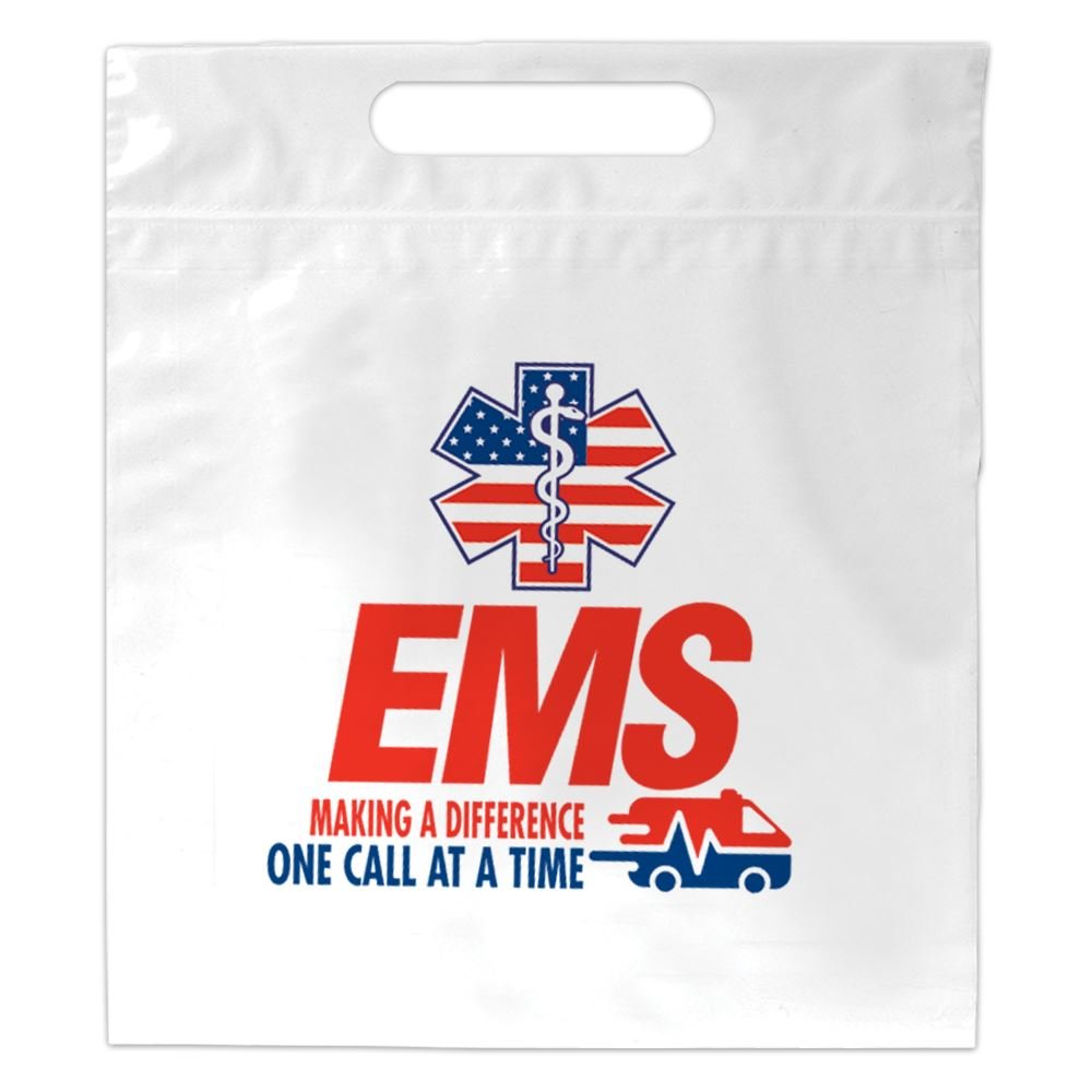 EMS: Making A Difference One Call At A Time Goody Bags
