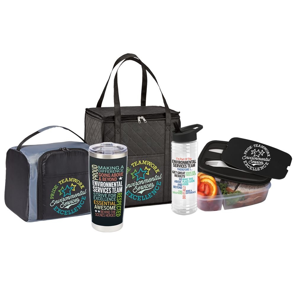 Environmental Services Gift-A-Day Value Pack