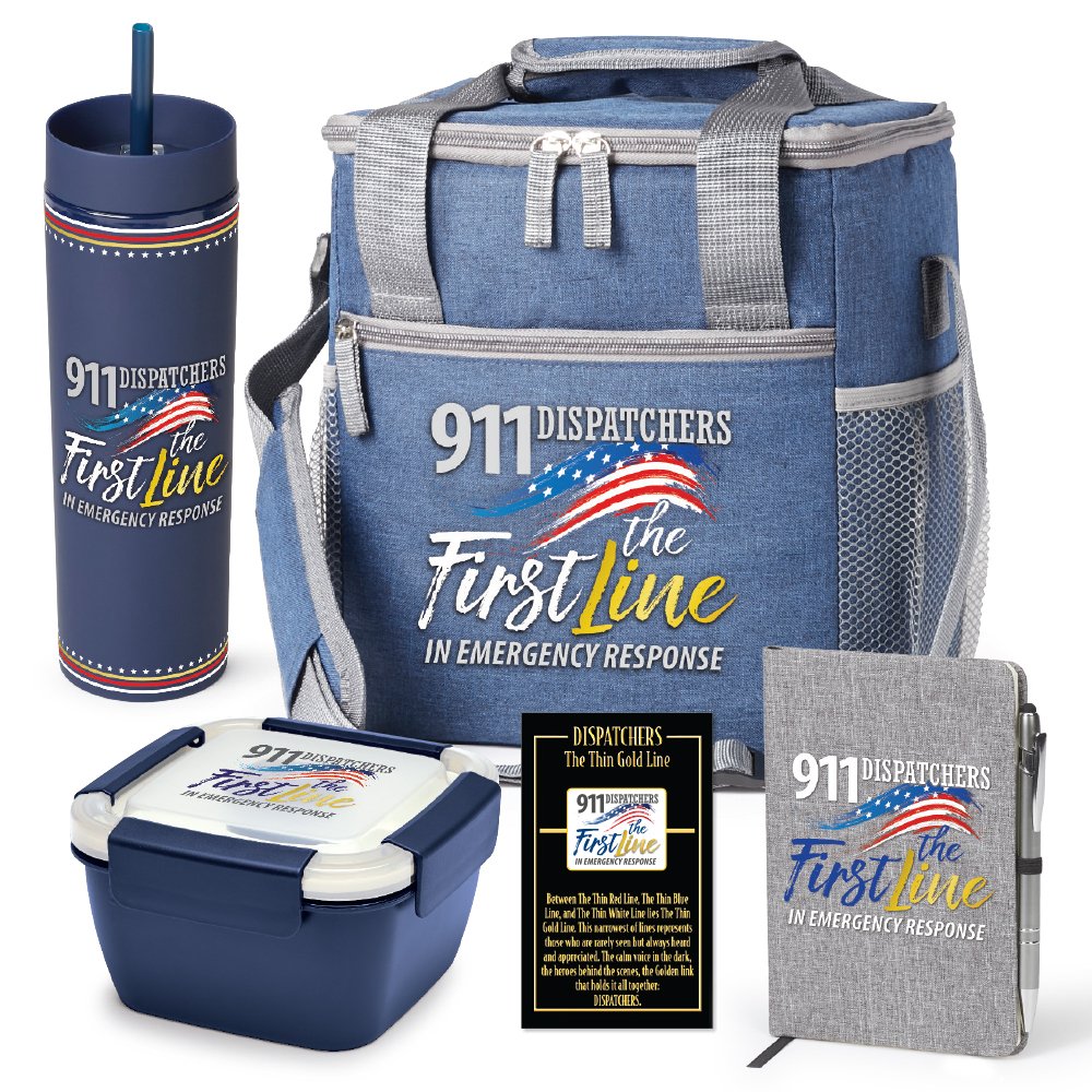 Dispatchers Gift-a-Day Value Pack