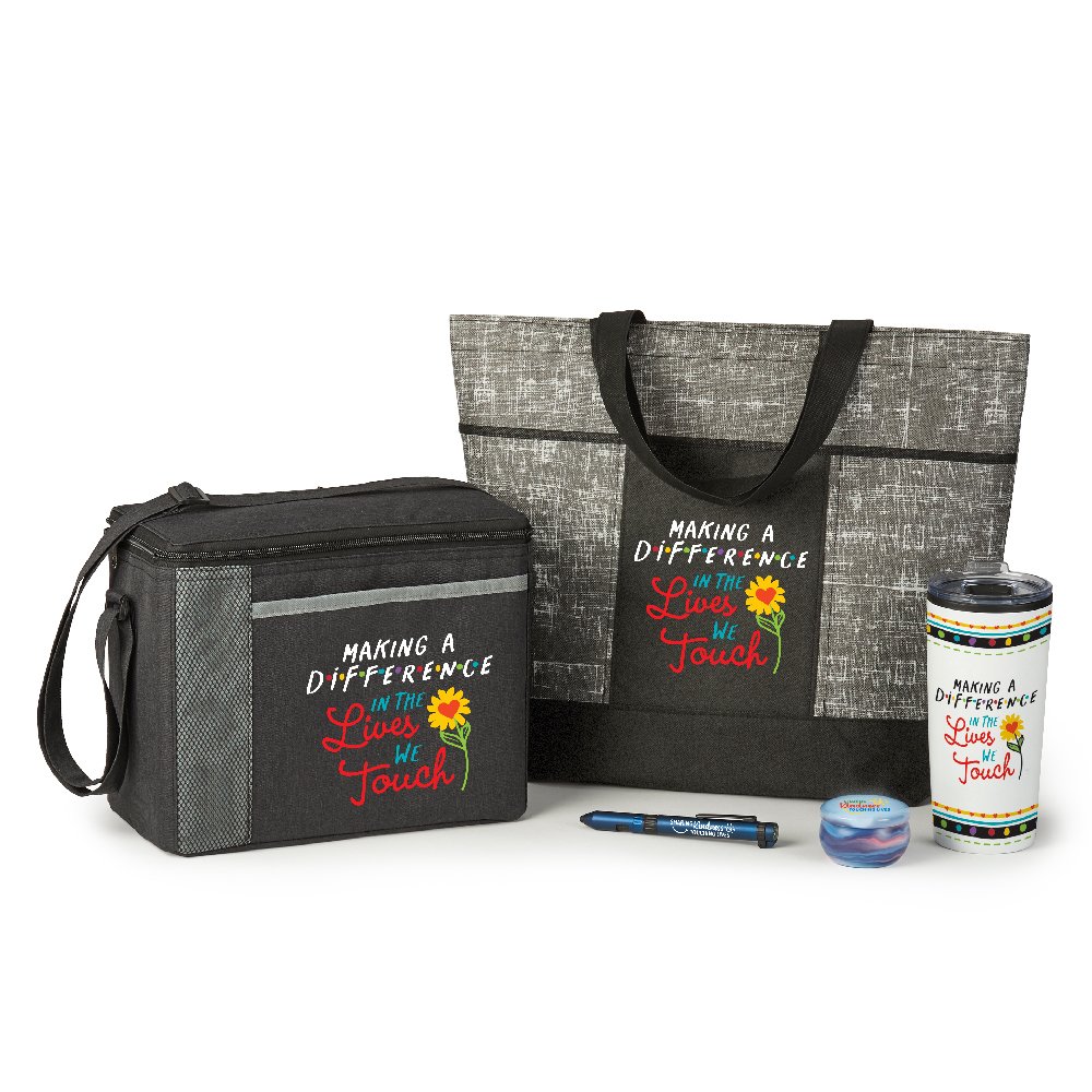 Nursing Home Gift-a-Day Value Pack