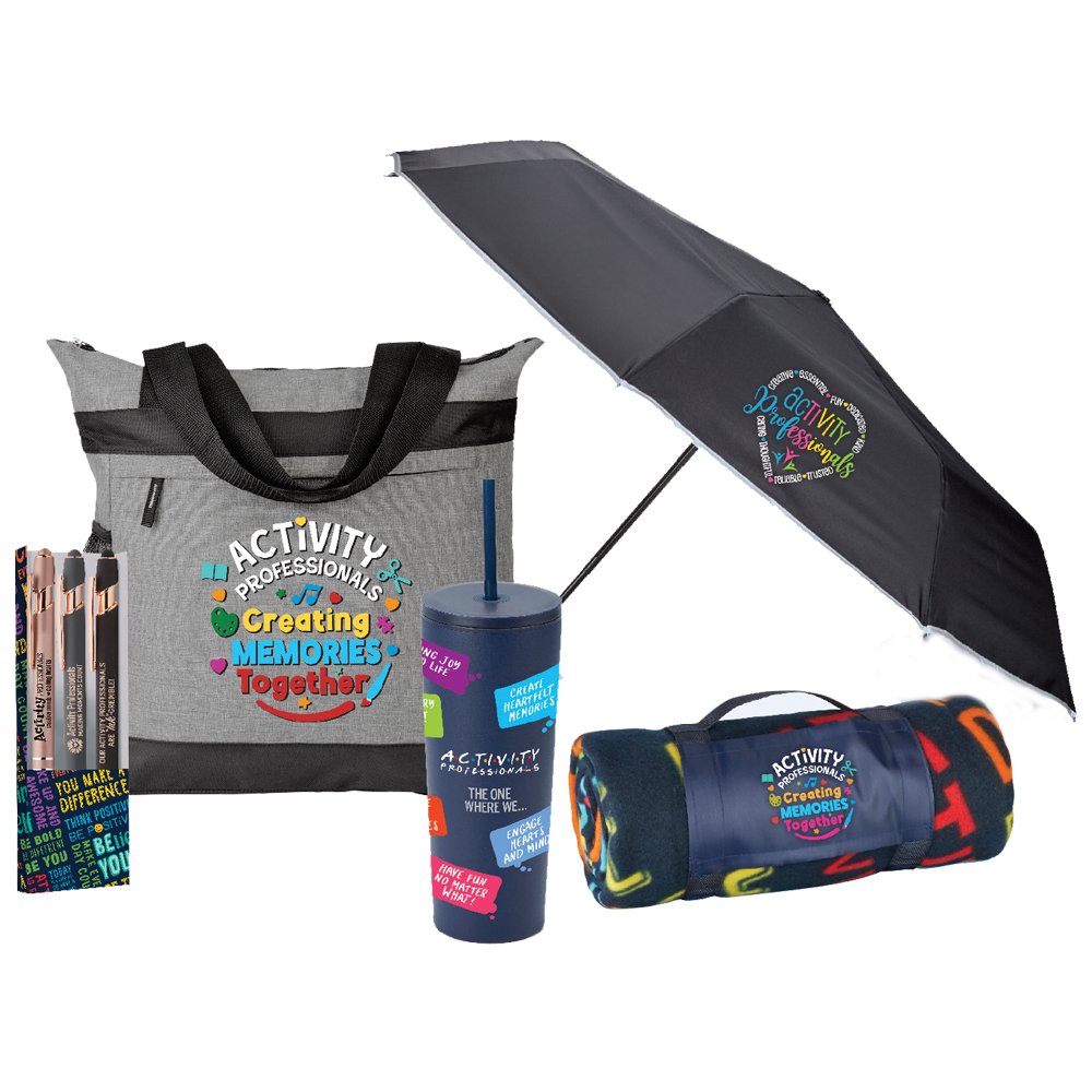 Activity Professionals Gift-a-Day Value Pack