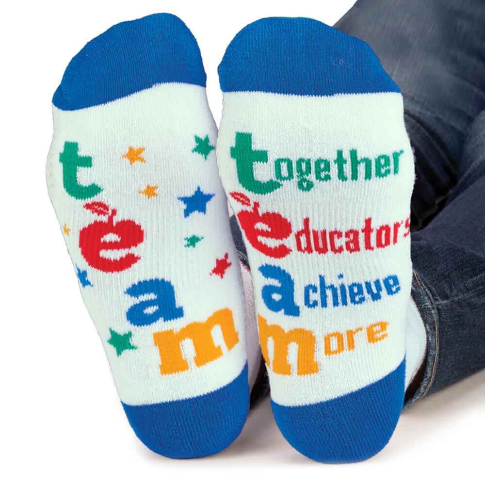 Team: Together Educators Achieve More 
