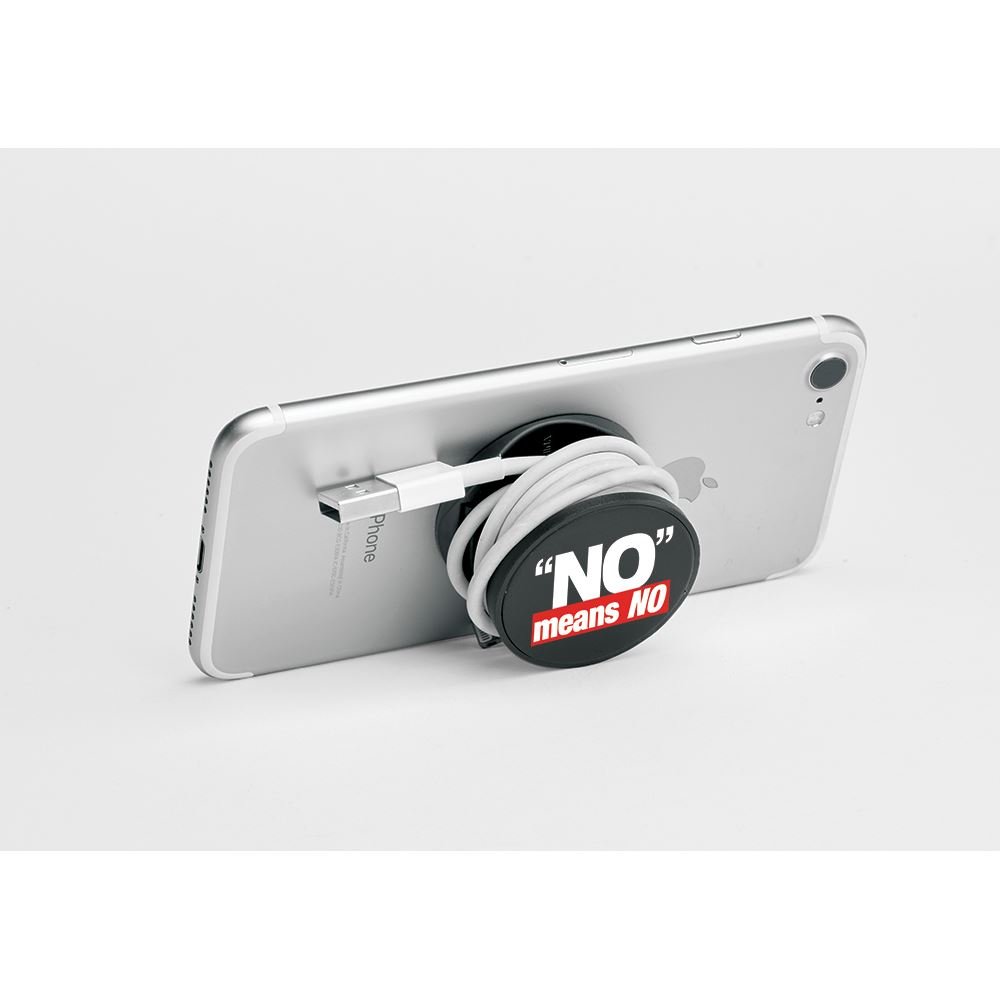 No Means No 3-in-1 Phone Buddy