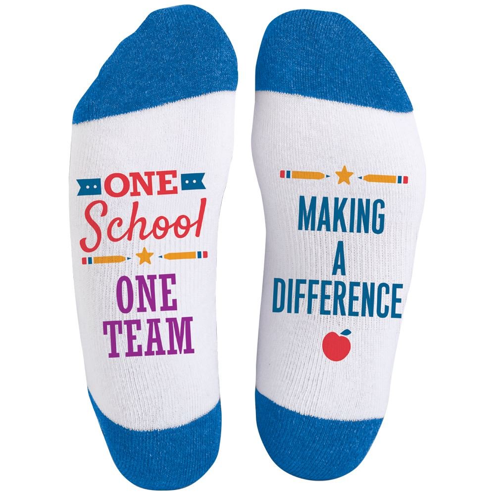 One School, One Team: Making A Difference 