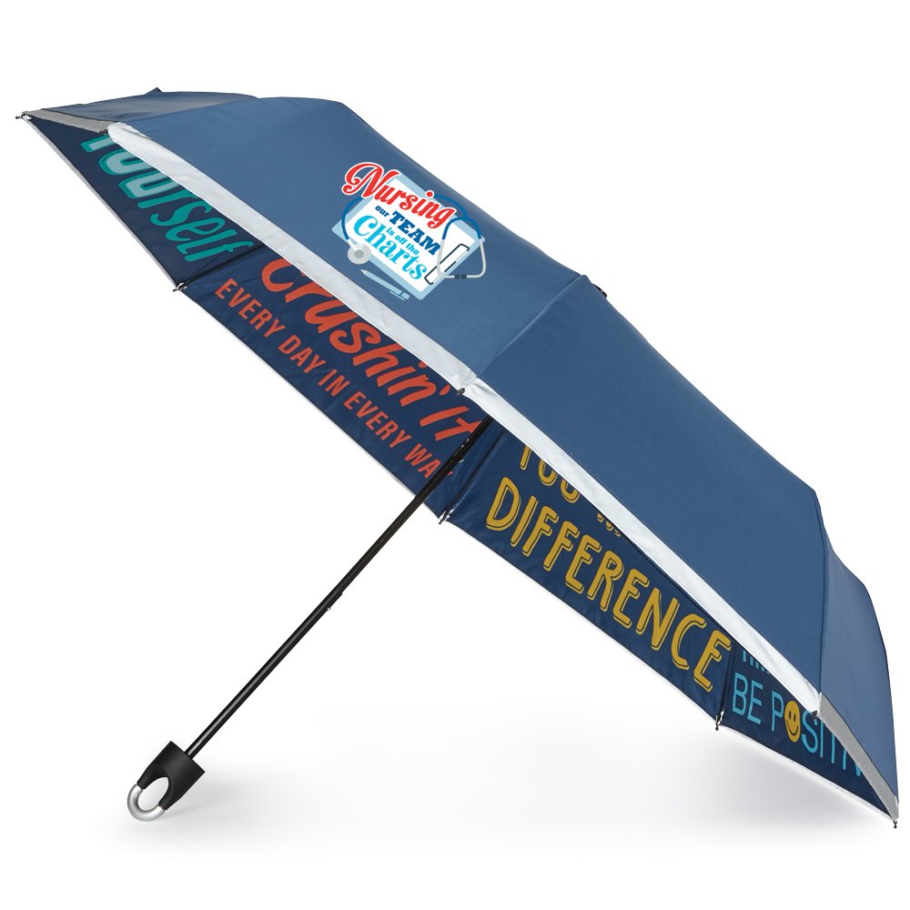 Nursing: Our Team Is Off the Charts 38