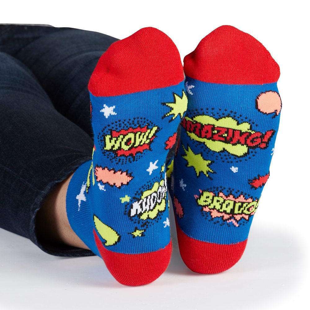 I'm Part of the Best Team Ever! 