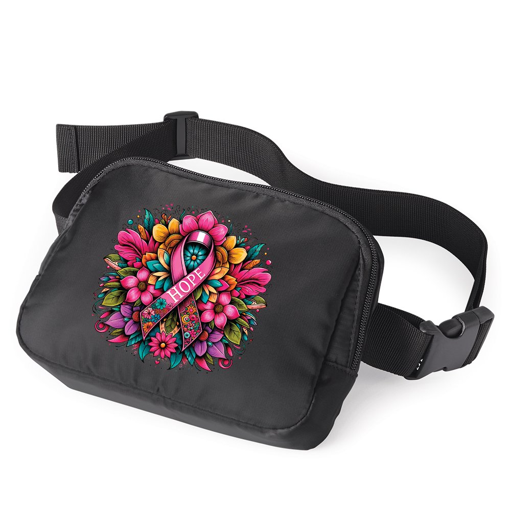 Hope Floral Sedona 2-in-1 Sling Belt Bag