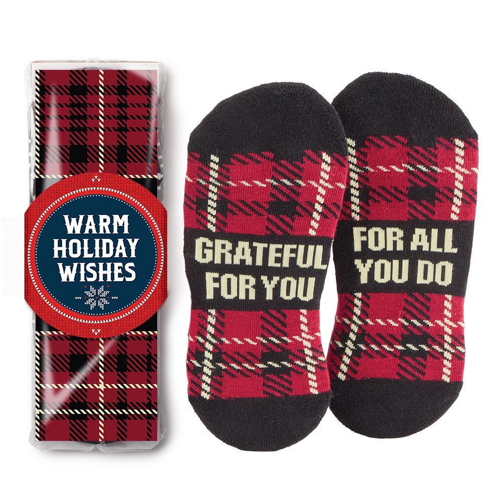 Grateful for You for All You Do 