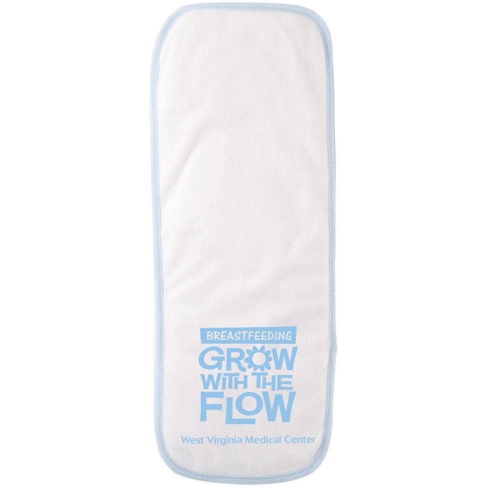 Burping Pad - Personalization Available