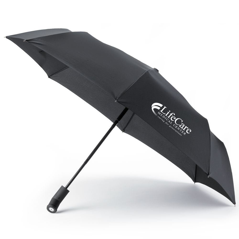 Rain Or Shine Umbrella - Customization Available