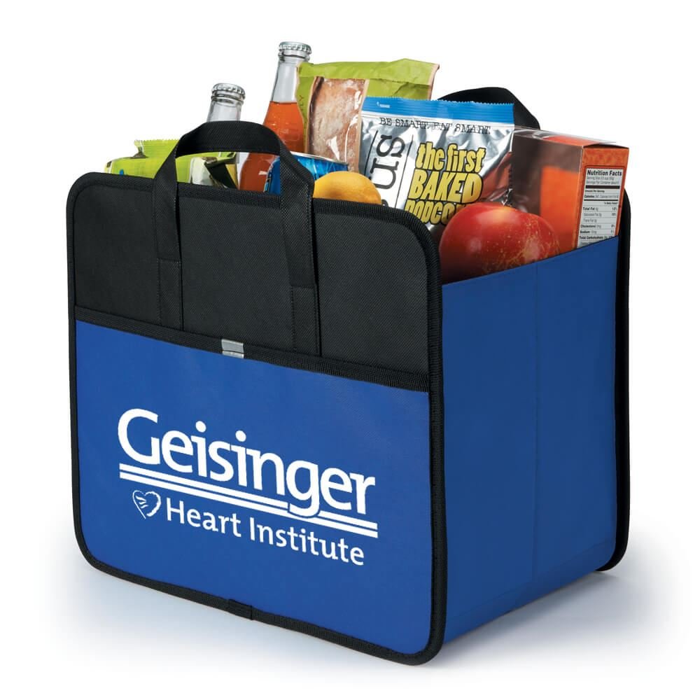 Pacifico Collapsible Cargo Box - Personalization Available