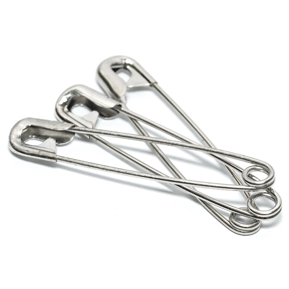 Safety Pins for Ribbons | Positive Promotions