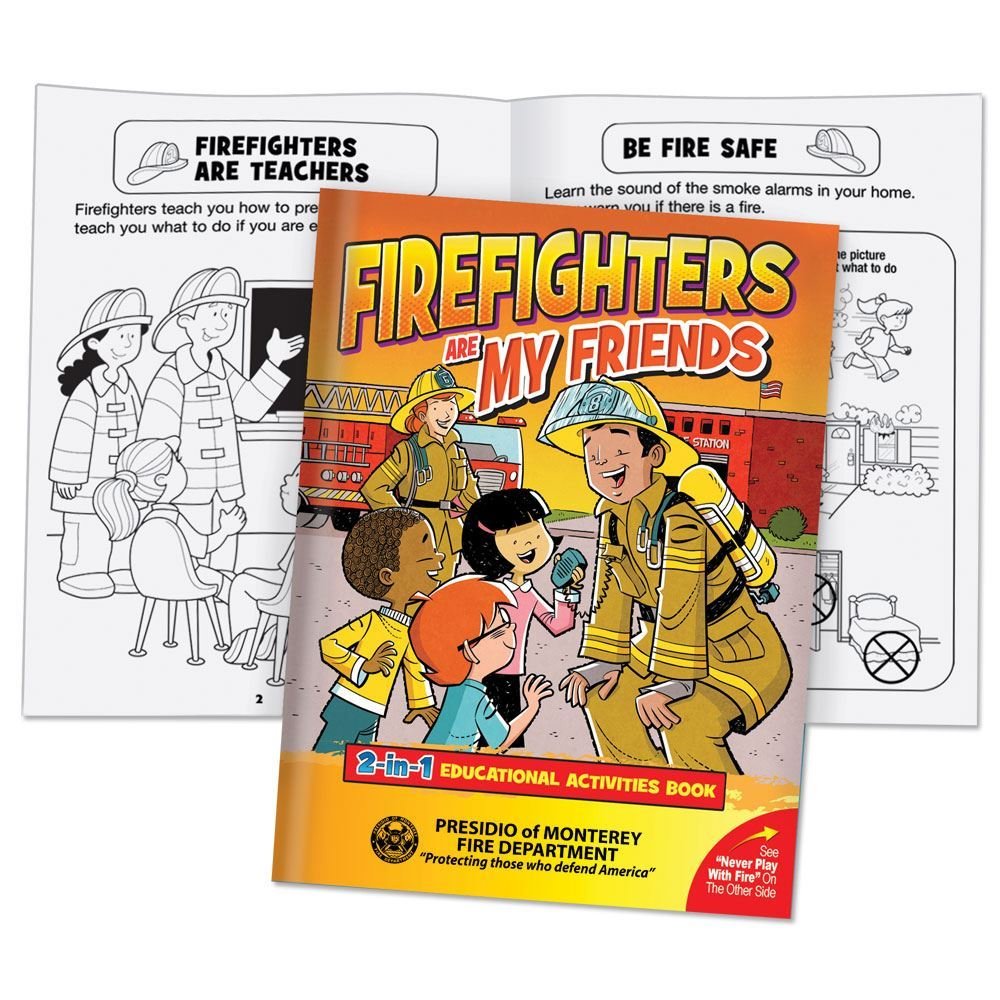 Firefighters Are My Friends Never Play With Fire Flipbook Positive Firefighters Are My Friends Never Play With Fire Flipbook Positive