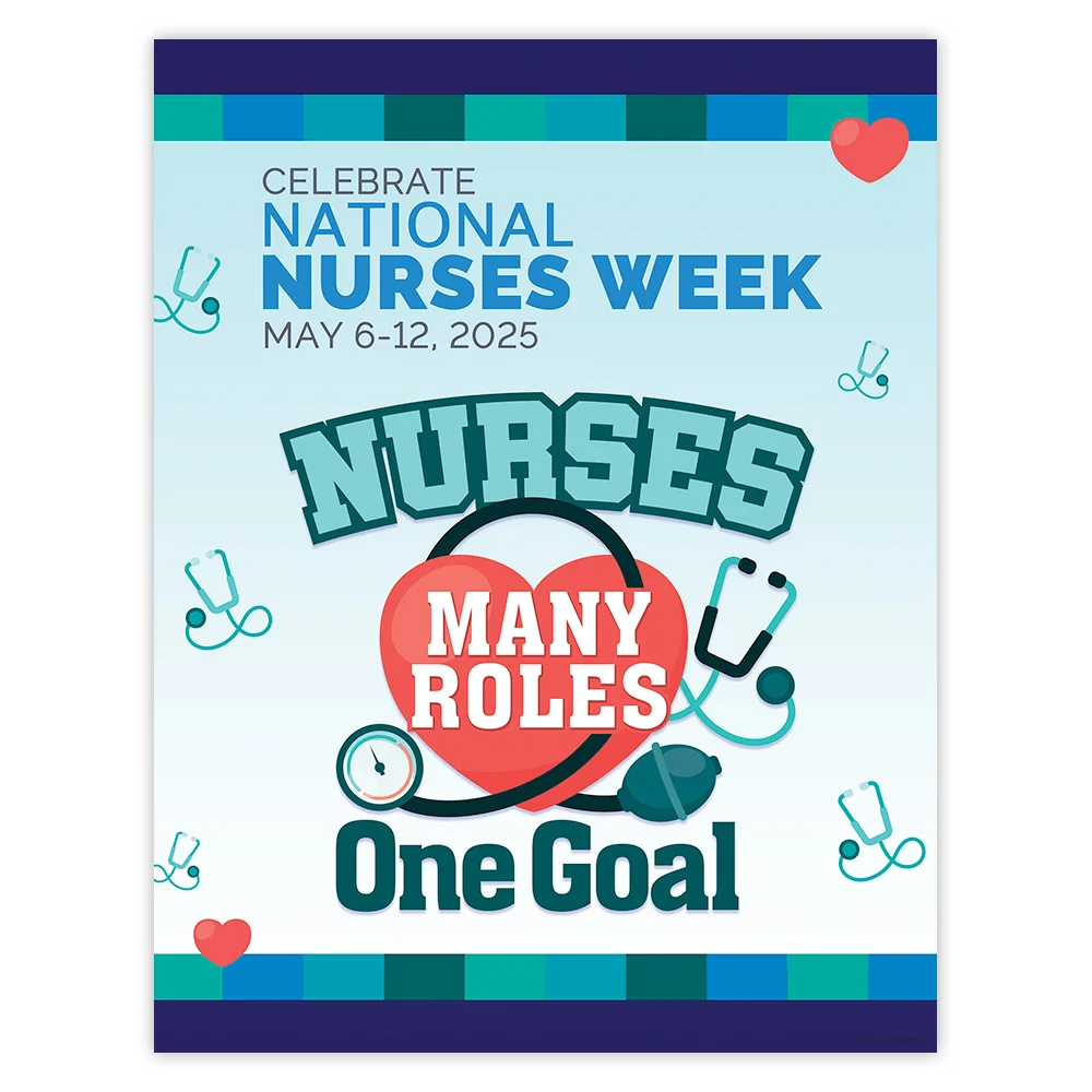 Celebrating National Nurses Week