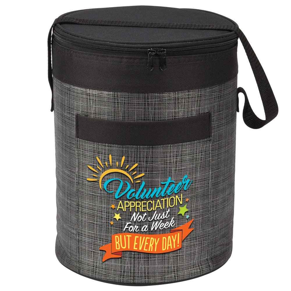 Positive Promotions Great Gifts For Volunteer Week Under 5 Milled