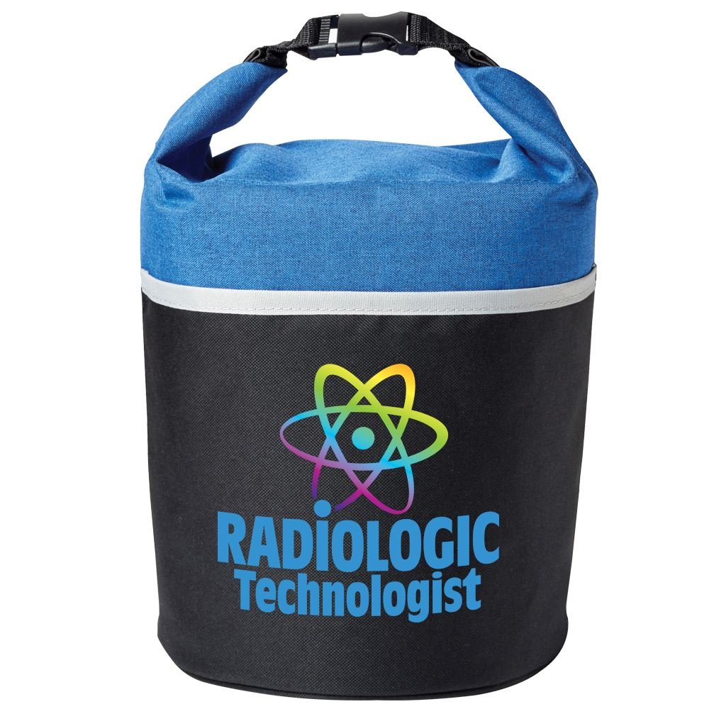 Radiologic Technologist Bellmore Cooler Lunch Bag