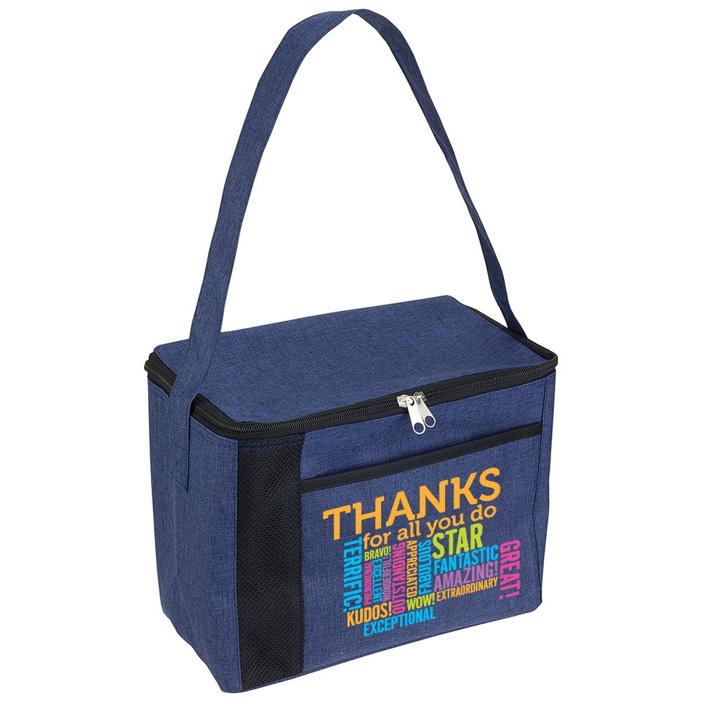 Thanks For All You Do Lunch/Cooler Bag