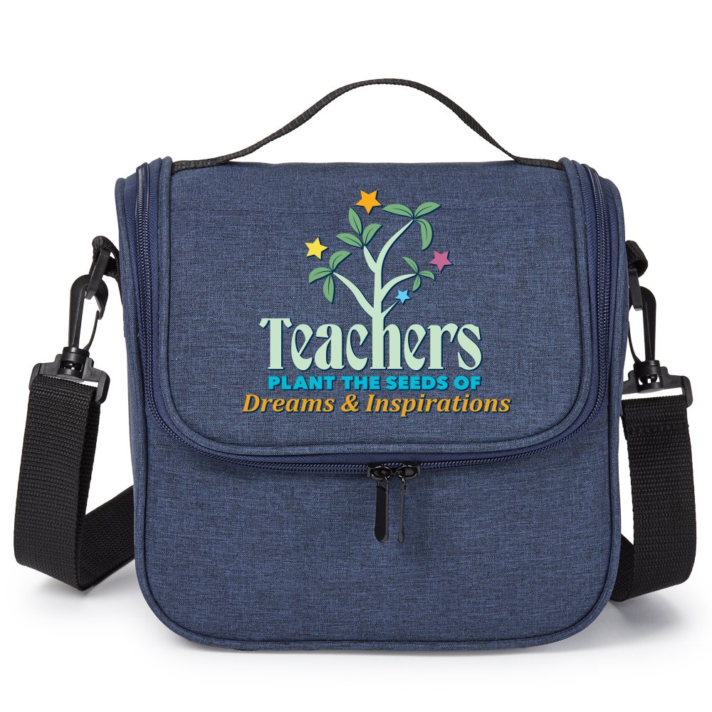 Teachers Plant the Seeds of Dreams & Inspirations Portland Lunch/Cooler ...