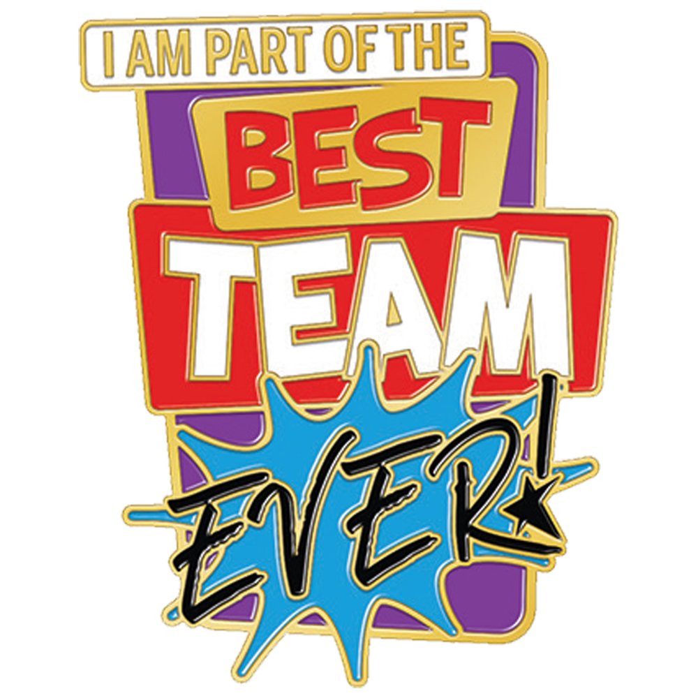 I Am Part Of The Best Team Ever Lapel Pin With Presentation Card i-am-part-of-the-best-team-ever-lapel-pin-with-presentation-card
