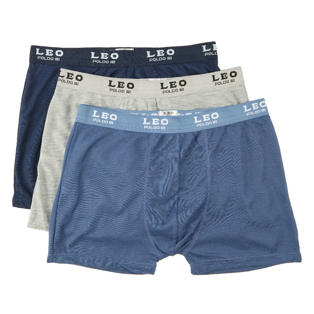 Men's Boxers - Pack of 3