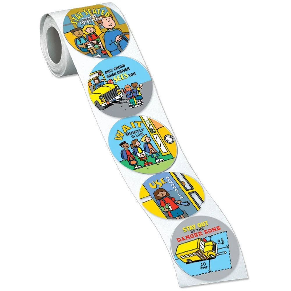 Round Label Stickers 1.5 Inch You'll Shoot Your Eye Out Kid Round Label Stickers 1.5 Inch You'll Shoot Your Eye Out Kid
