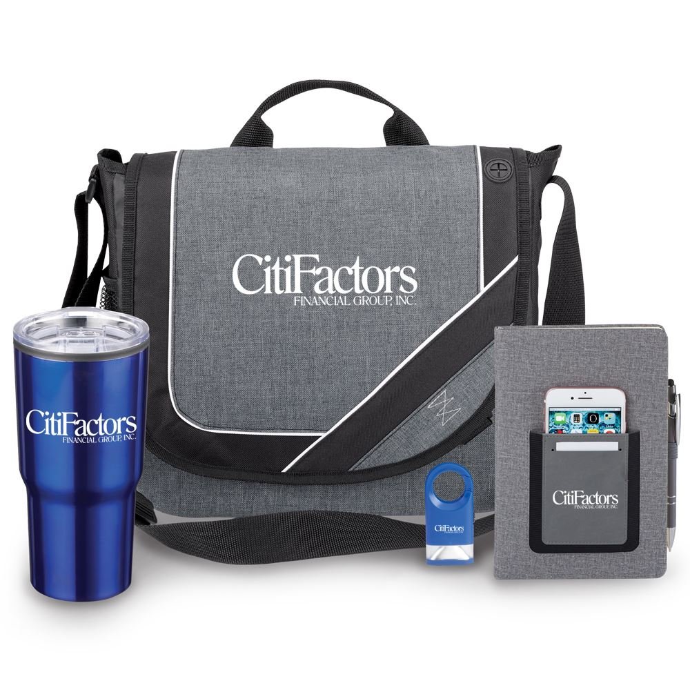 5-Piece Gift Set - Personalization Available