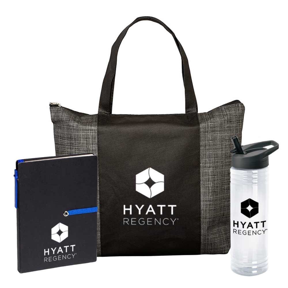 3-Piece On-The-Go Set - Personalization Available