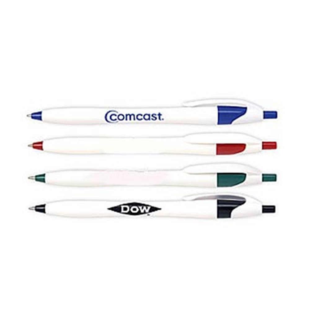 Javelin Pen - Personalization Available