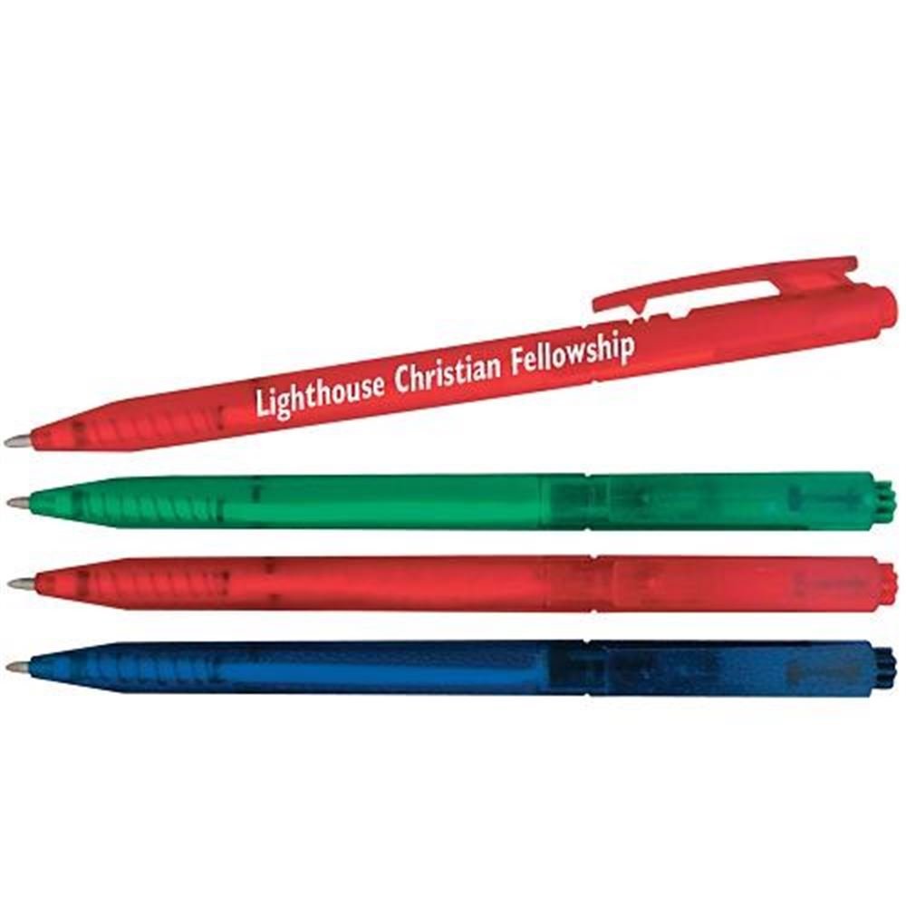 Razor Pen - Personalization Available