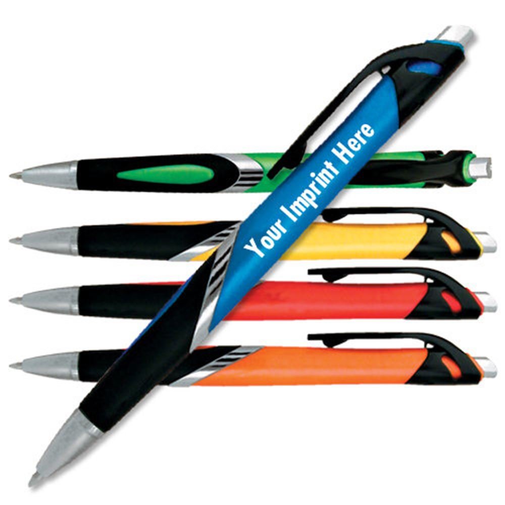 Explorer Pen - Personalization Available
