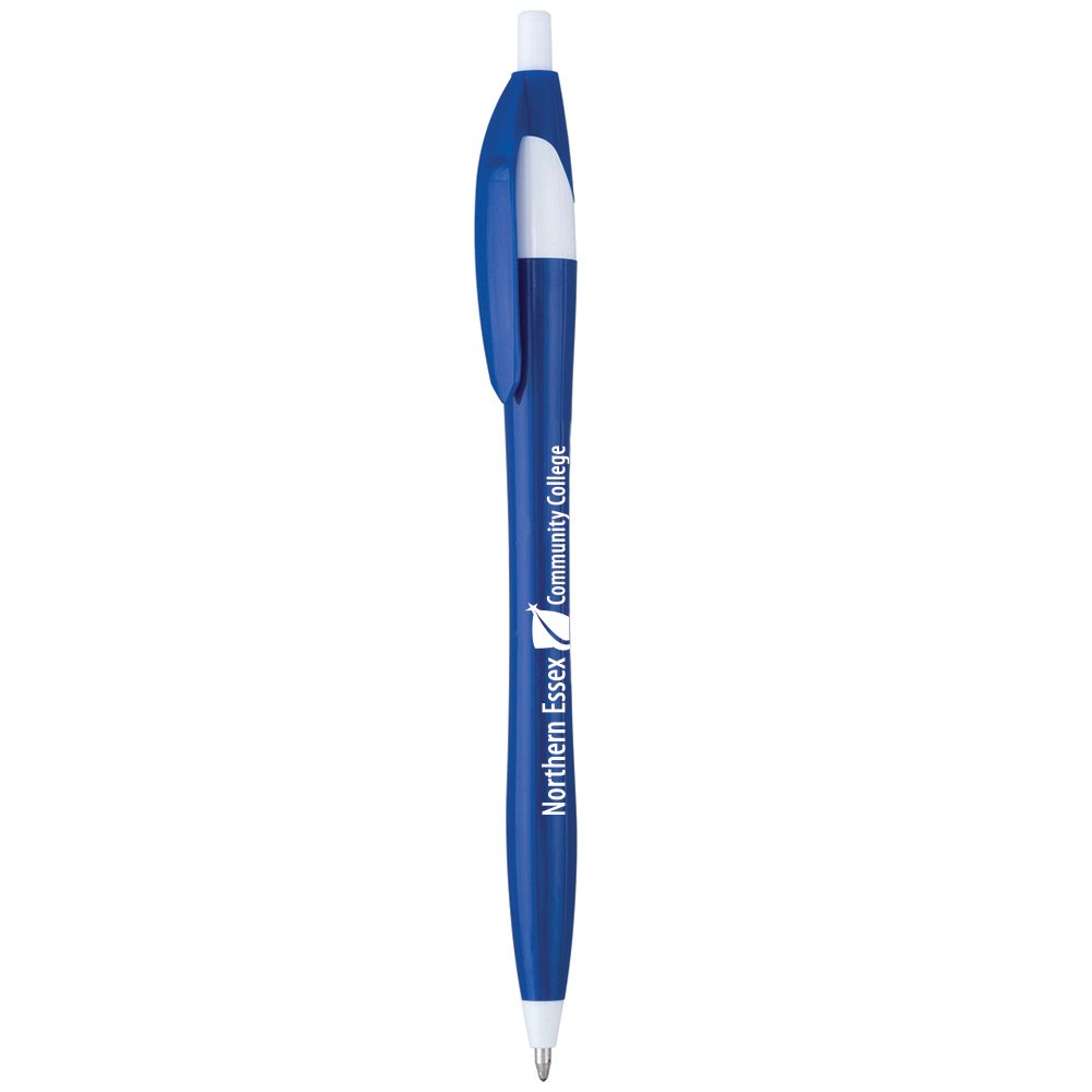 Javalina&reg; Executive Pen - Personalization Available