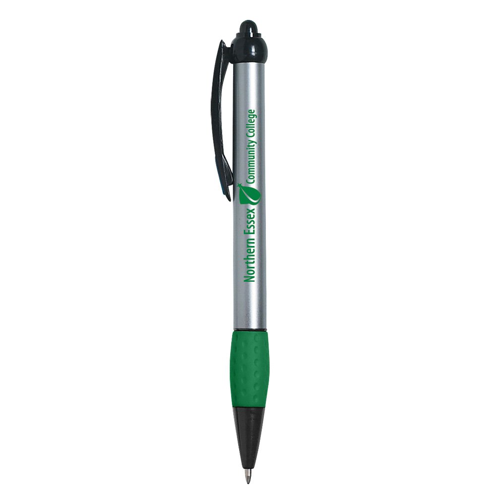 Metro Pen - Personalization Available