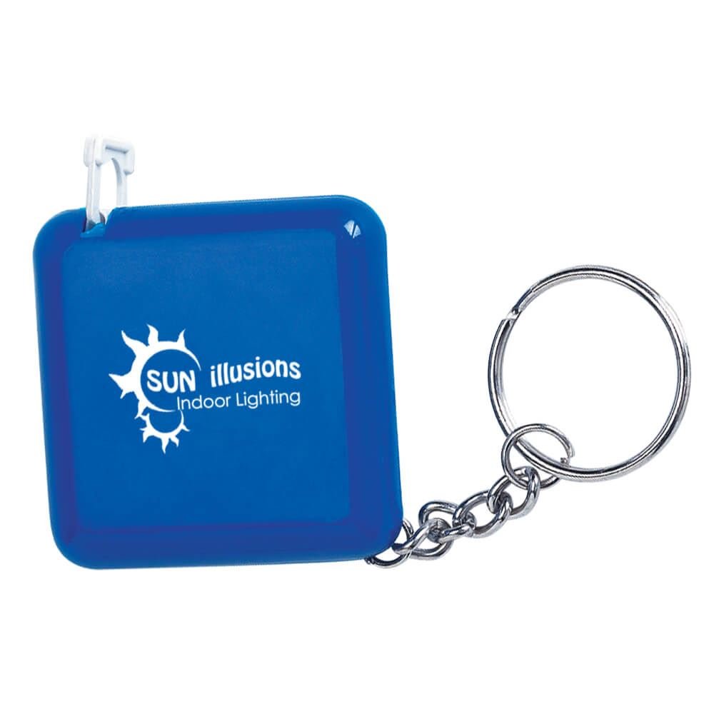 Tape-A-Matic Key Tag - Personalization Available