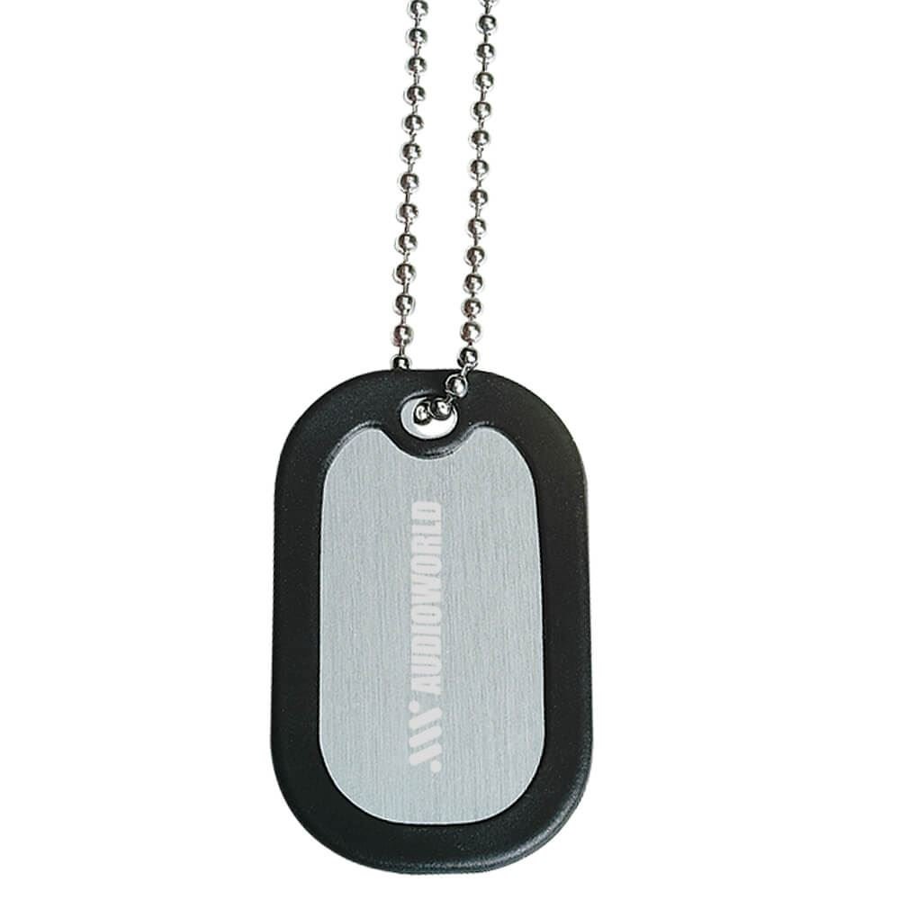 Dog Tag - Personalization Available
