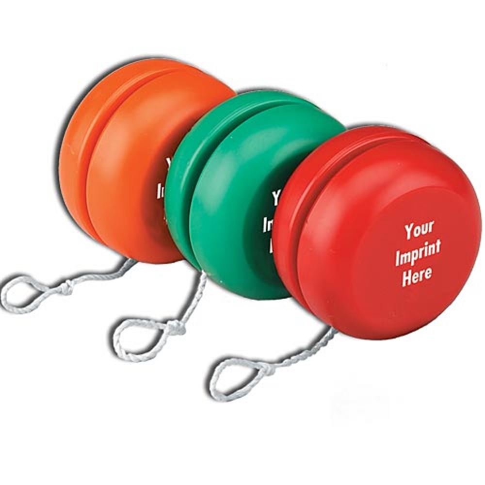 Yo-Yo - Personalization Available