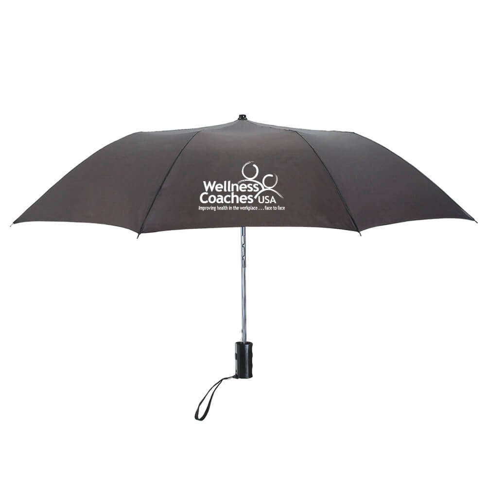 Umbrella With Matching Sleeve - Personalization Available