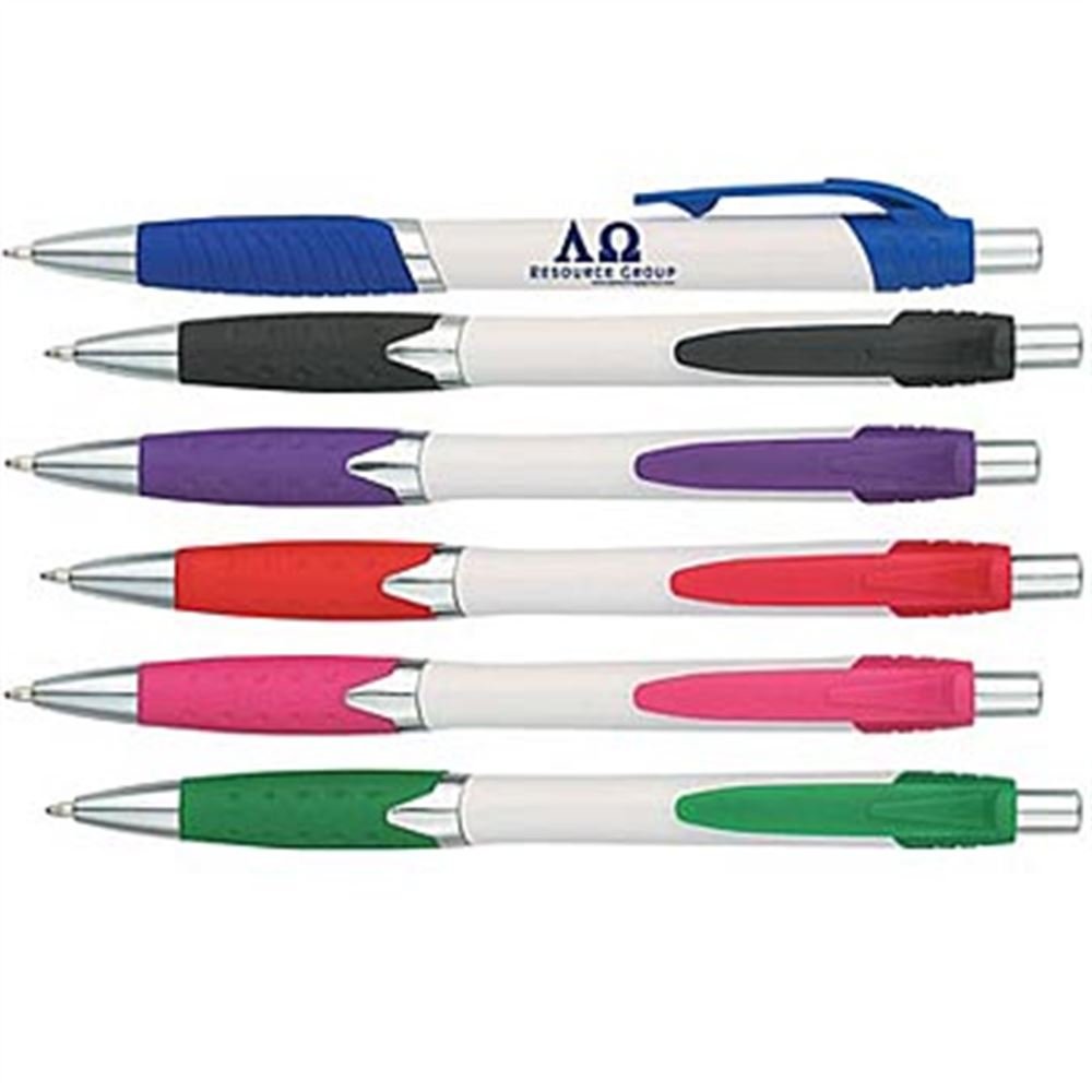 Rumba Pen - Personalization Available